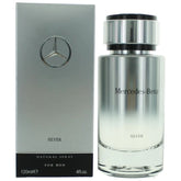 mercedes perfume